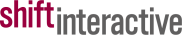 SHIFT INTERACTIVE